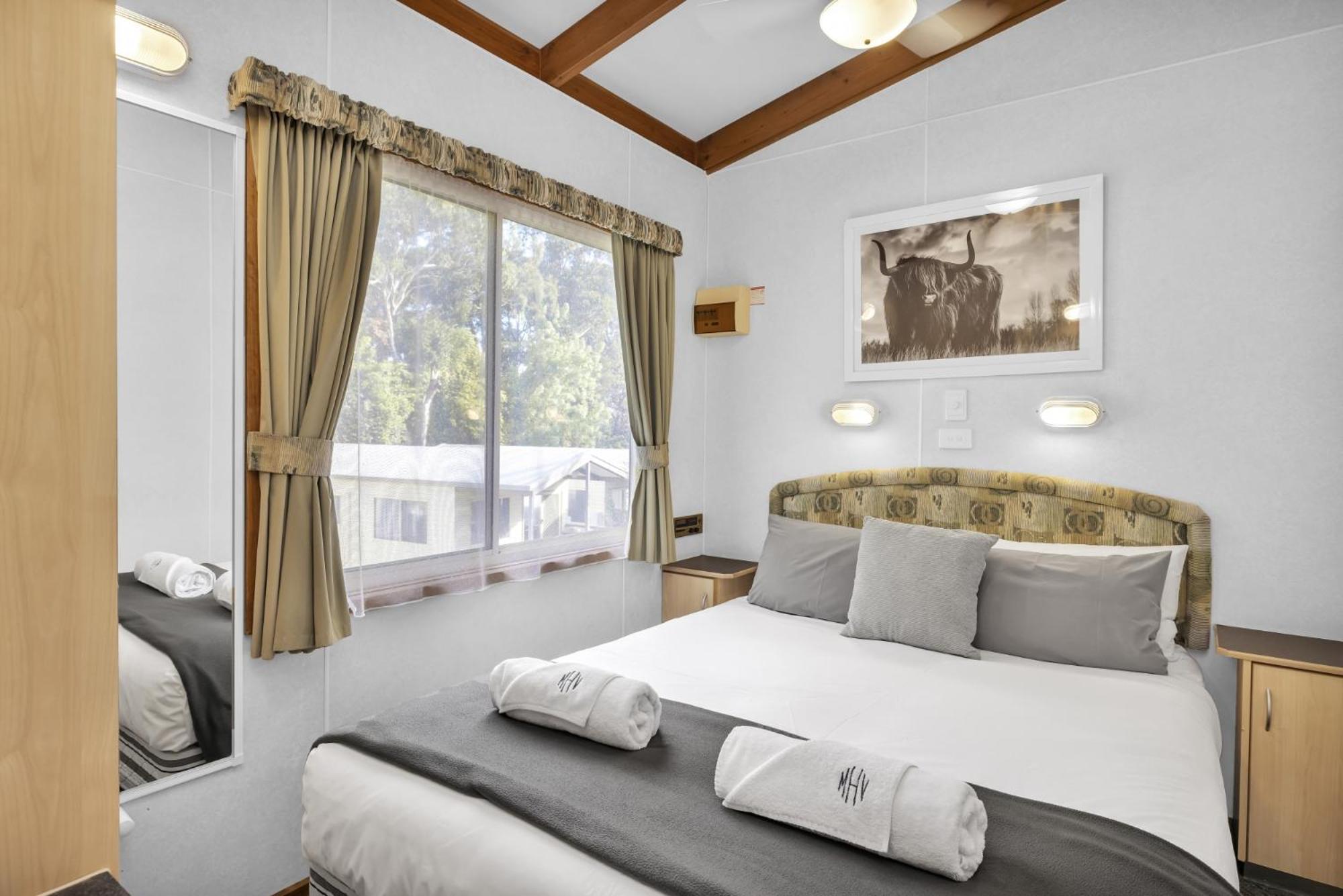 Metung Holiday Villas Экстерьер фото