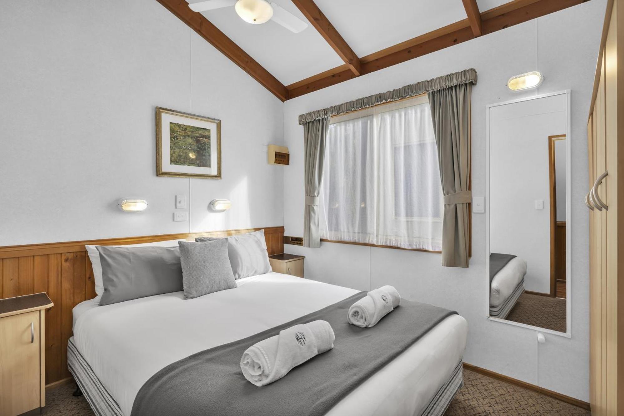 Metung Holiday Villas Экстерьер фото